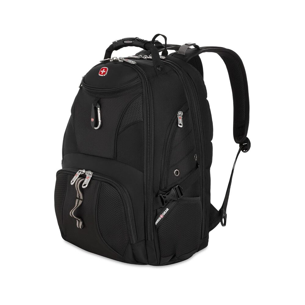 1900 ScanSmart Laptop Backpack, Fits Most 17-Inch Laptops